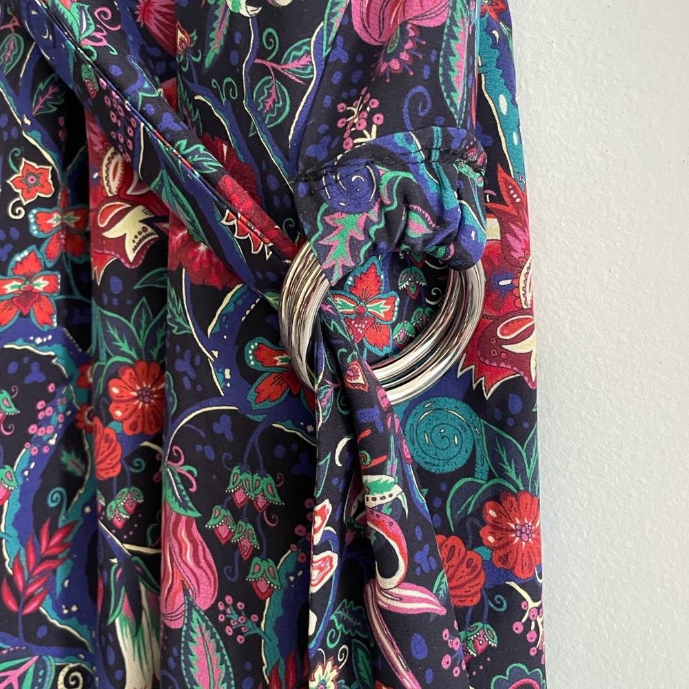 Floral Dress - Picture 4 of 6